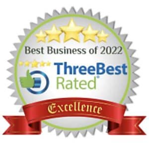 best Business 2022 Award